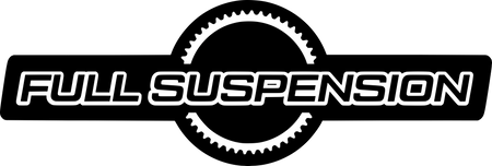 Full Suspension Canada