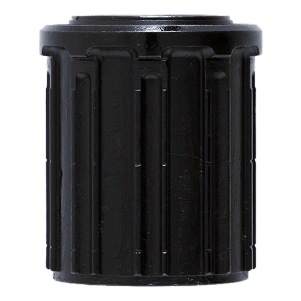 Rayon De 304 Mm WH-RS21-CL – Noir, Compatible Avec Roue RS21 De WH, Pièce Détachée