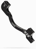 North Shore Billet Post Mount Disk Brake Adapter