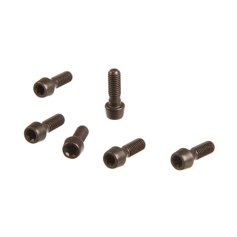 Stem Bolt Kit for Service Course, 11.6518.007.000