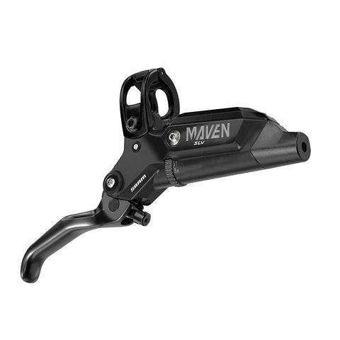 Maven Silver, Hydraulic brake lever