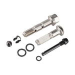 Guide RSC Caliper Hardware Kit, Kit