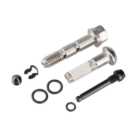 Guide RSC Caliper Hardware Kit, Kit