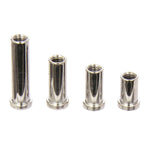 Center Nut Set, 12, 16, 20, 30mm, Kit