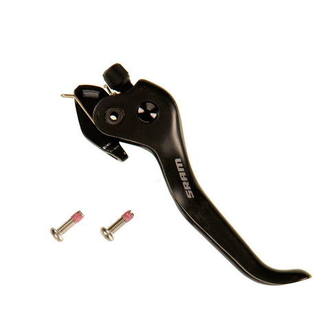 G2 Ultimate Lever Blade Kit, Includes blade, pin, reach knob, cam, pushrod, spring and bearings