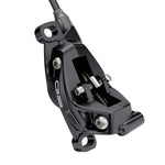 G2 RS Caliper, A2 - Black Anodized, 11.5018.056.007