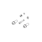 Level TL Caliper Hardware Kit, Kit, 11.5018.021.006