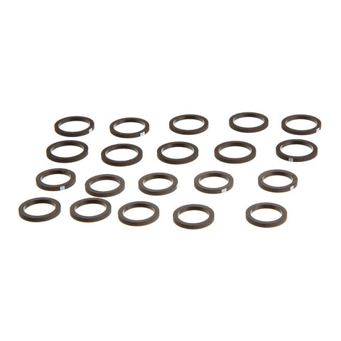 Guide Caliper Piston Seals, 10pcs, 11.5018.036.012