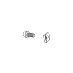 Force Cable Clamp Bolt, 11.5415.005.000