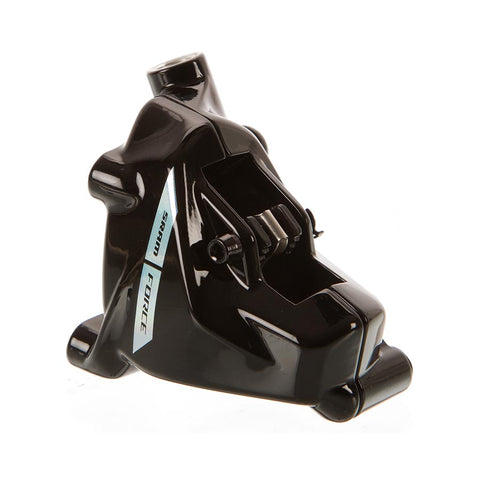 Force AXS Flat Mount Caliper, Iridescent