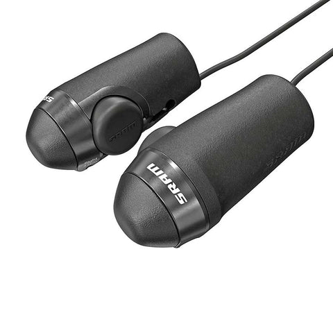 Blip Grip Aero, Satellite switch