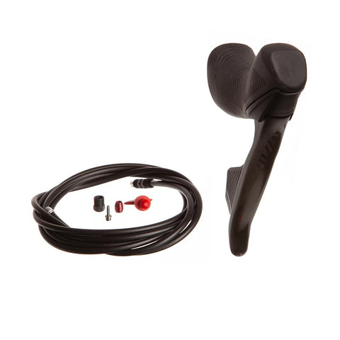 Rival AXS Shifter, Right, 11.7018.078.005