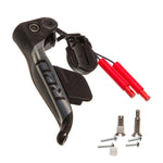 Brake Lever Assembly for Red AXS, Left, 11.7018.081.000