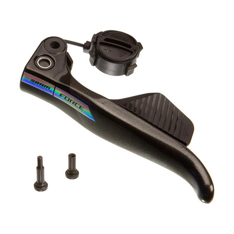 Force D2 Brake Lever Assembly, Left