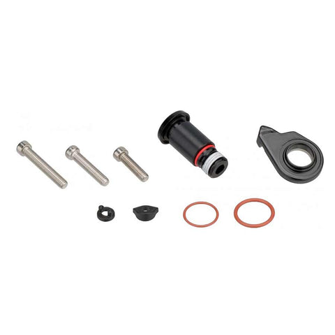 GXDH/X01DH 7sp, B Bolt and limit screw kit