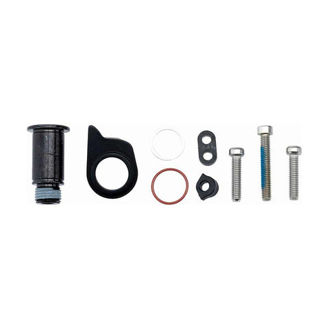 NX Eagle Bolt and Screw Kit, B-Bolt/Washer, Limit Screws