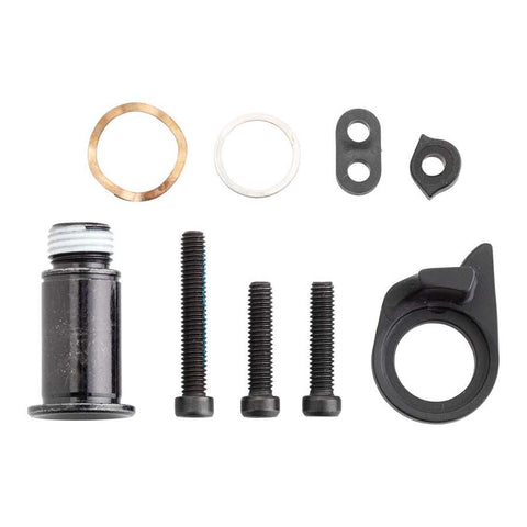 GX Eagle 52T B-Bolt/Limit Screw Kit, Kit