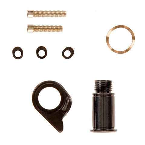 Force AXS Wide B-Bolt Kit, Kit, 11.7518.093.007