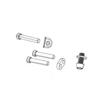 Rival1 B-Adjust and Limit Kit, Kit, 11.7518.061.000