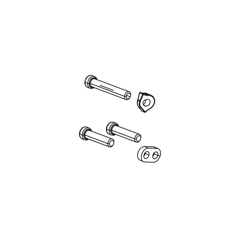 NX 1x11 B-Adjust and Limit, Kit, 11.7518.067.000