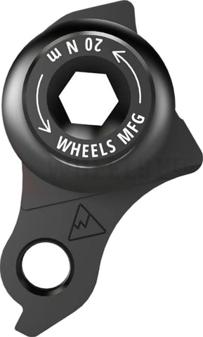 Wheels MFG Derailleur Hanger #487