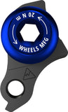 Wheels MFG Derailleur Hanger #487
