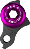 Wheels MFG Derailleur Hanger #487