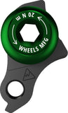 Wheels MFG Derailleur Hanger #487