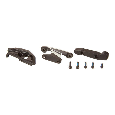 XX Derailleur Cover/Skid Kit