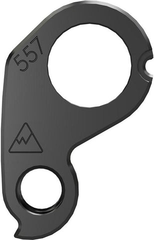 Wheels Manufacturing Derailleur Hanger 584 (Santa Cruz, Juilana 04-16871)