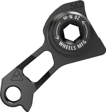 Wheels MFG Derailleur Hanger #562