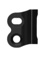 Argon 18 Front Derailleur Hanger For NitPro, Nitrogen, E-119 & E-117