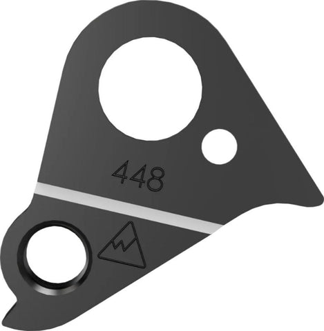 Wheels MFG Derailleur Hanger #448