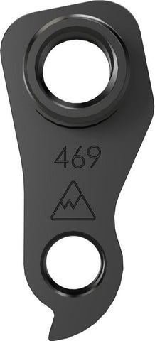 Wheels MFG Derailleur Hanger #469