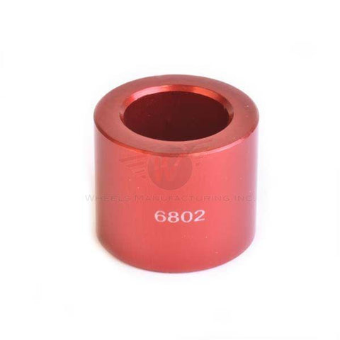 WHL-MFG 6802 OVER AXLE ADAPTER