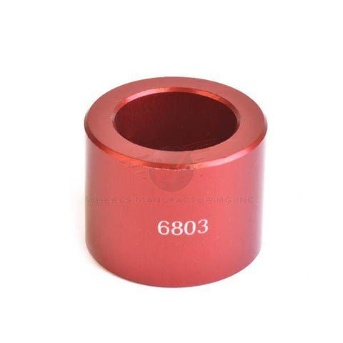 WHL-MFG 6803 OVER AXLE ADAPTER