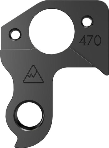 Wheels MFG Derailleur Hanger #470