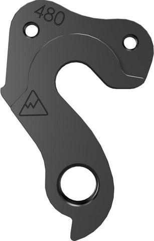 Wheels MFG Derailleur Hanger #480