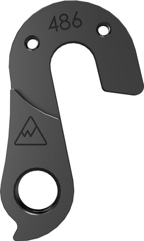 Wheels MFG Derailleur Hanger #486