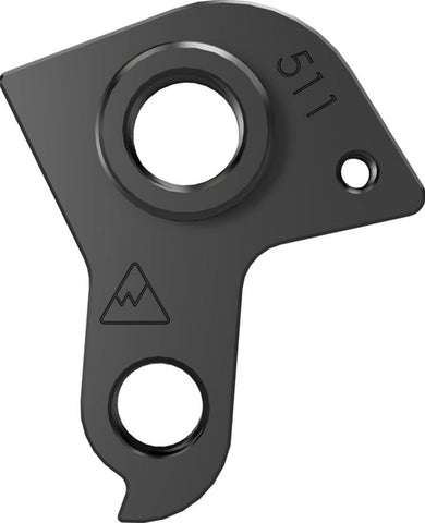 Wheels MFG Derailleur Hanger #511