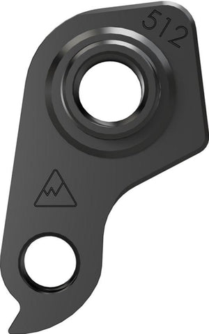 Wheels MFG Derailleur Hanger #512