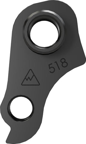 Wheels MFG Derailleur Hanger #518