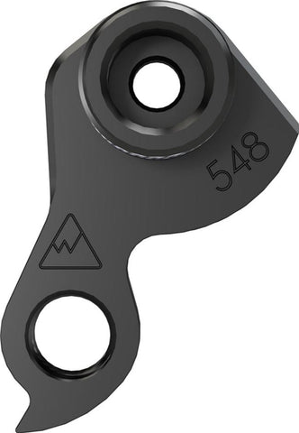 Wheels MFG Derailleur Hanger #548
