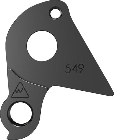Wheels MFG Derailleur Hanger #549