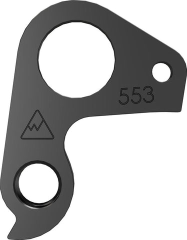 Wheels MFG Derailleur Hanger #553
