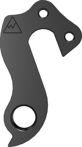 Wheels MFG Derailleur Hanger #555