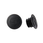 MTB Handlebar End Plugs, Pair