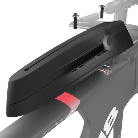 Argon 18 E-119 Tri+ Top Tube Box (Bolt-on)