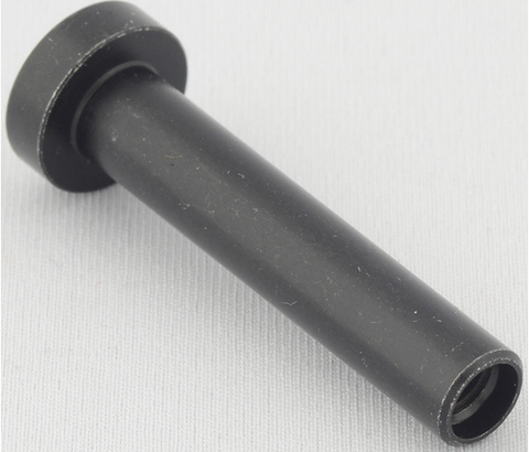 Shock Mount Shaft (M6x40mm)