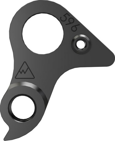 Wheels MFG Derailleur Hanger #596